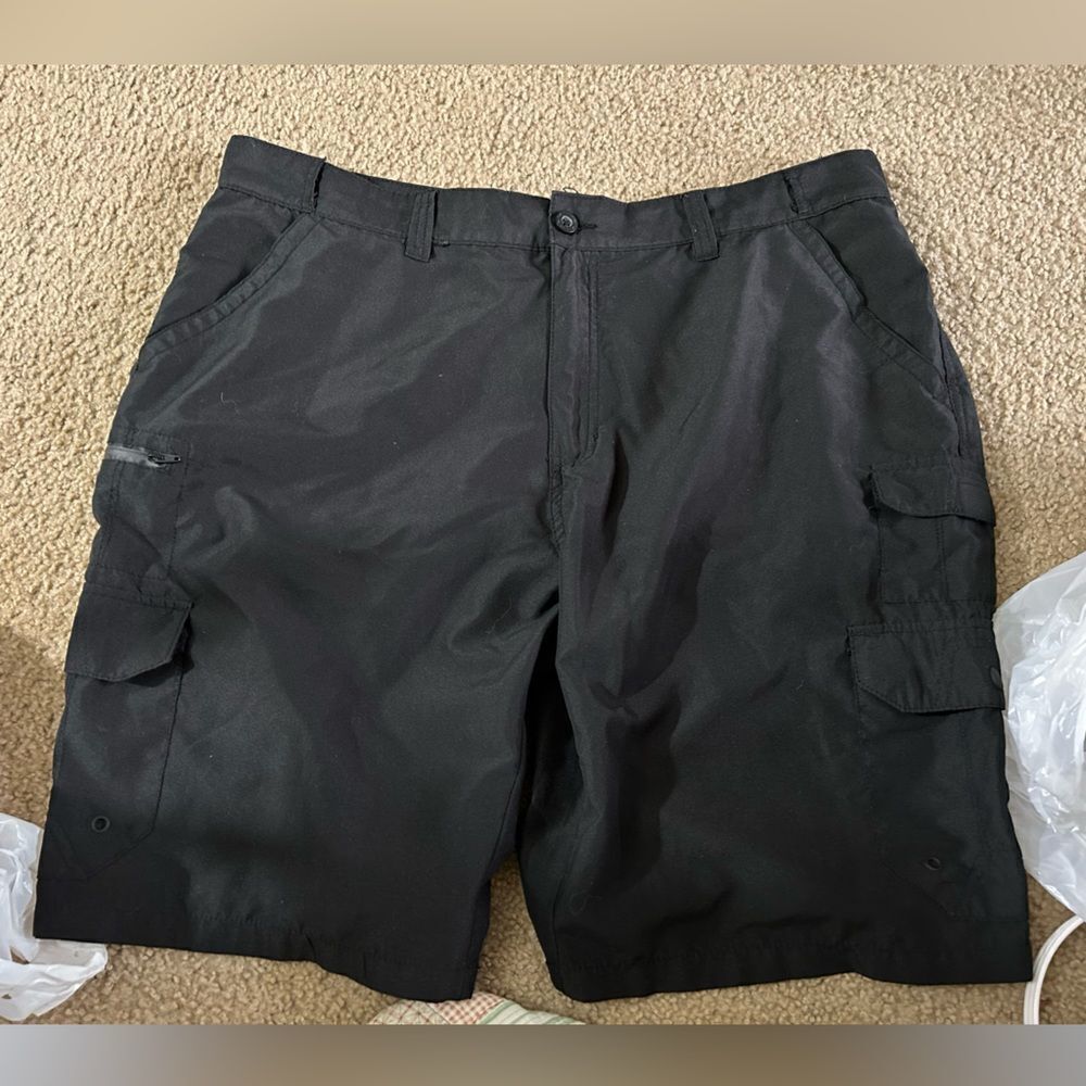 Denali Hybrid Shorts Swim Trunks